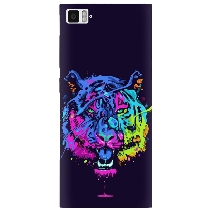 Чехол Uprint Xiaomi Mi 3 