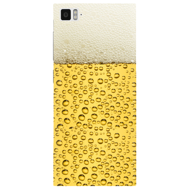 Чехол Uprint Xiaomi Mi 3 