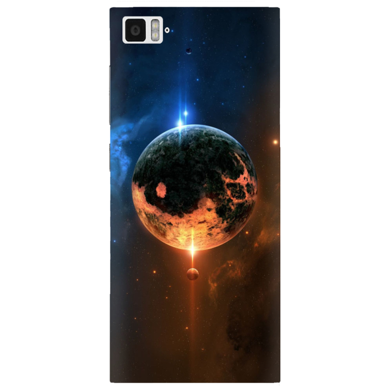Чехол Uprint Xiaomi Mi 3 