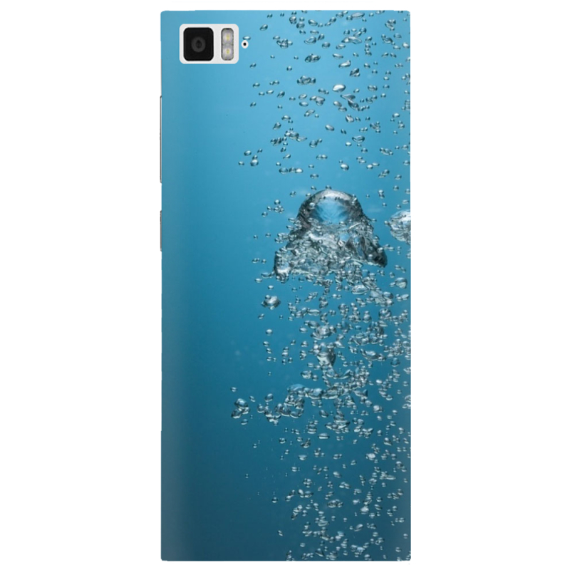 Чехол Uprint Xiaomi Mi 3 