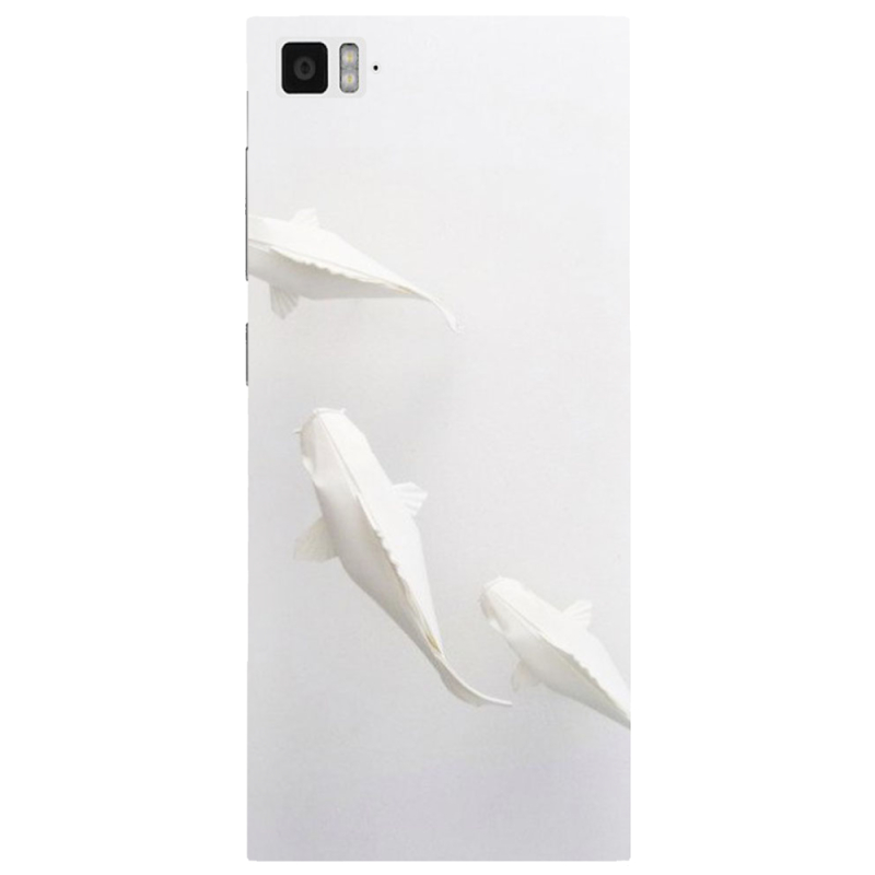 Чехол Uprint Xiaomi Mi 3 