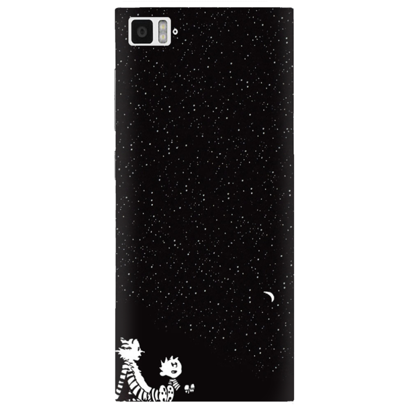 Чехол Uprint Xiaomi Mi 3 