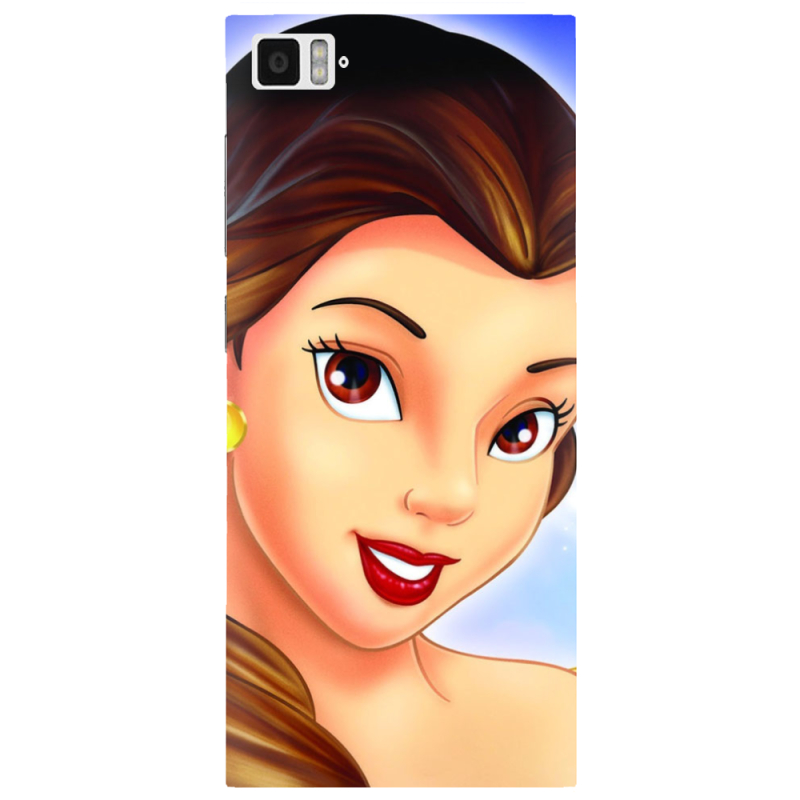 Чехол Uprint Xiaomi Mi 3 
