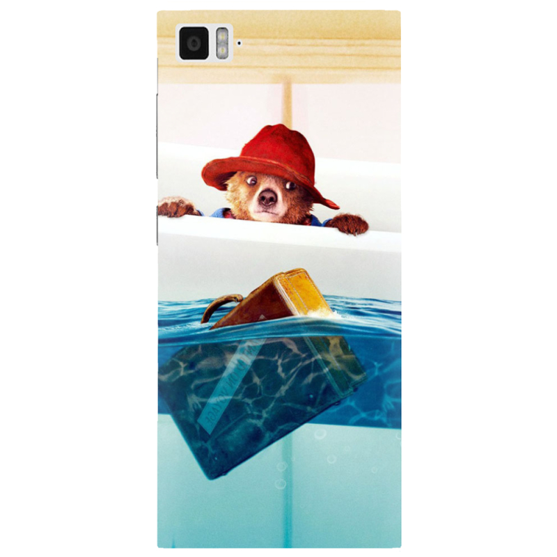 Чехол Uprint Xiaomi Mi 3 
