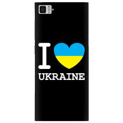 Чехол Uprint Xiaomi Mi 3 