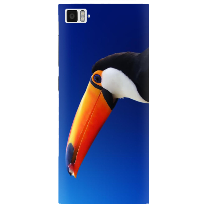 Чехол Uprint Xiaomi Mi 3 