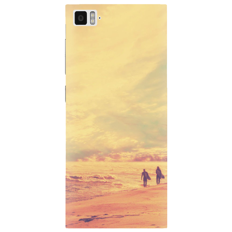 Чехол Uprint Xiaomi Mi 3 