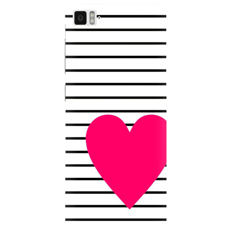 Чехол Uprint Xiaomi Mi 3 
