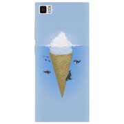 Чехол Uprint Xiaomi Mi 3 