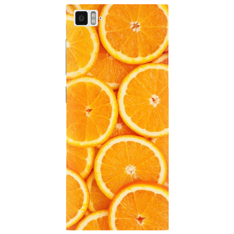 Чехол Uprint Xiaomi Mi 3 