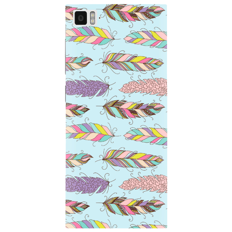 Чехол Uprint Xiaomi Mi 3 