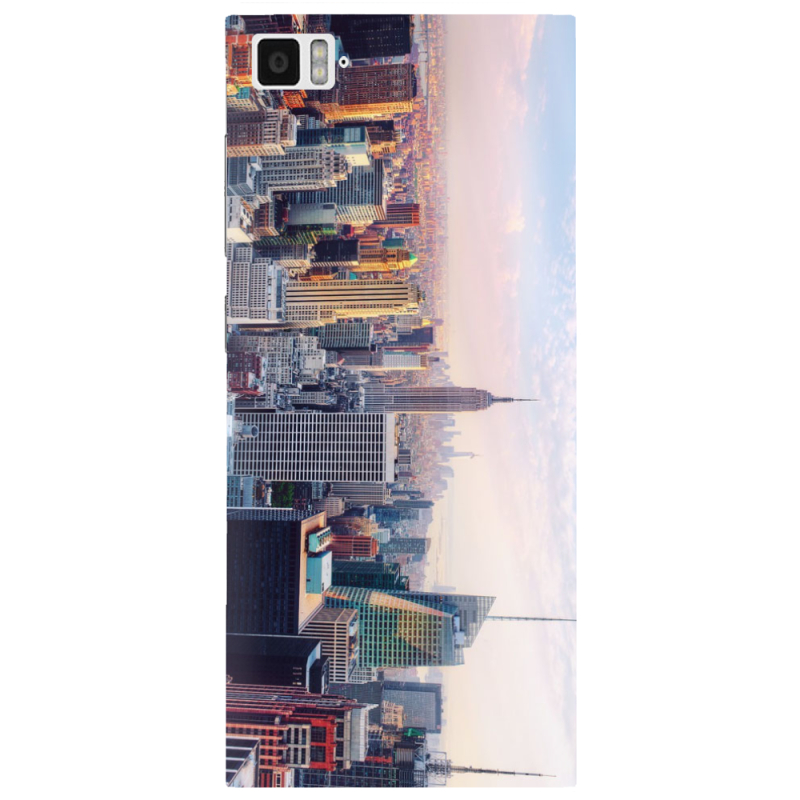 Чехол Uprint Xiaomi Mi 3 