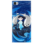 Чехол Uprint Xiaomi Mi 3 Song of the Sea