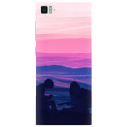 Чехол Uprint Xiaomi Mi 3 Top of the World
