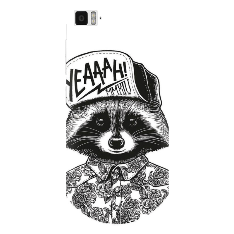 Чехол Uprint Xiaomi Mi 3 