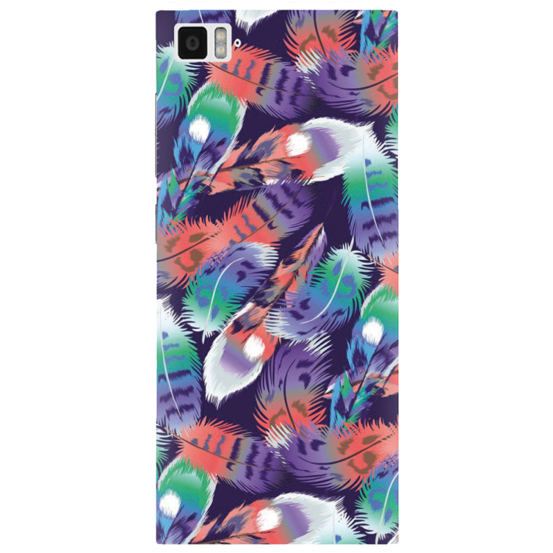 Чехол Uprint Xiaomi Mi 3 