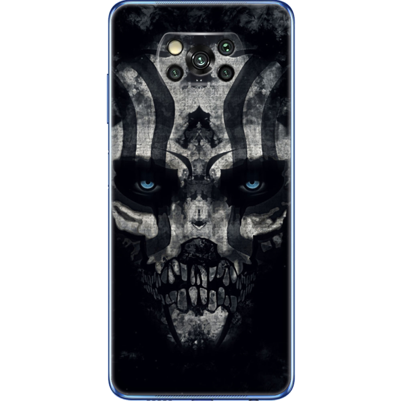 Чехол BoxFace Poco X3 Pro The Dark