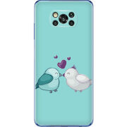 Чехол BoxFace Poco X3 Pro 