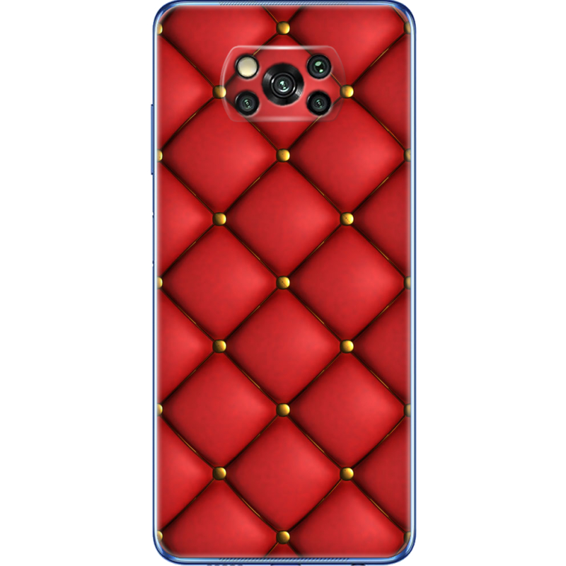 Чехол BoxFace Poco X3 Pro 