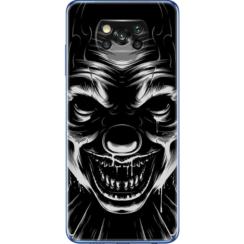 Чехол BoxFace Poco X3 Pro 