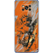 Чехол BoxFace Poco X3 Pro 