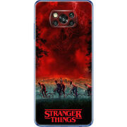 Чехол BoxFace Poco X3 Pro 