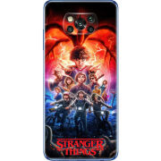 Чехол BoxFace Poco X3 Pro 