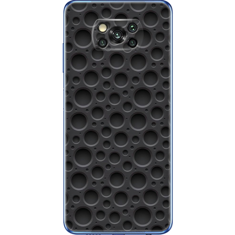 Чехол BoxFace Poco X3 Pro 