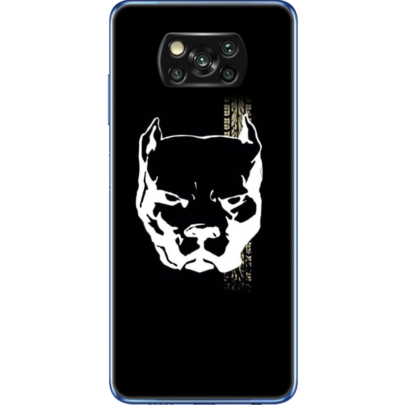 Чехол BoxFace Poco X3 Pro 