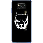 Чехол BoxFace Poco X3 Pro 