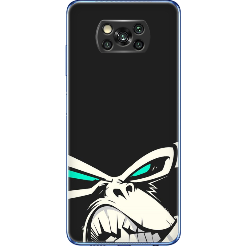 Чехол BoxFace Poco X3 Pro 