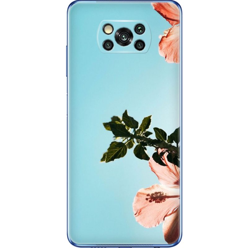 Чехол BoxFace Poco X3 Pro 