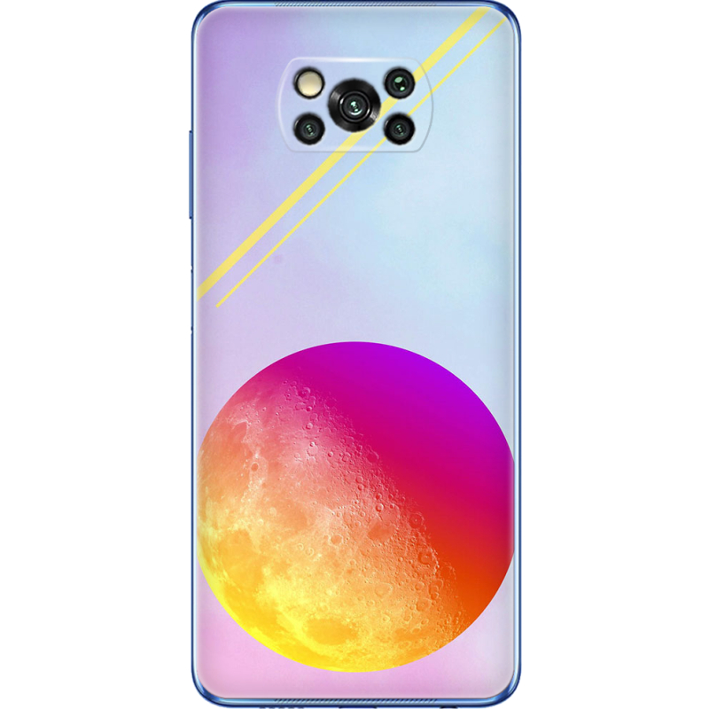 Чехол BoxFace Poco X3 Pro 