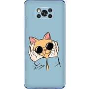 Чехол BoxFace Poco X3 Pro 