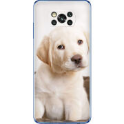 Чехол BoxFace Poco X3 Pro Puppy Labrador