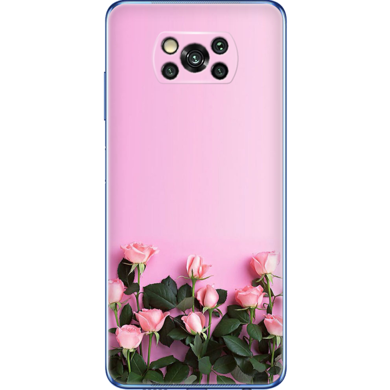 Чехол BoxFace Poco X3 Pro 