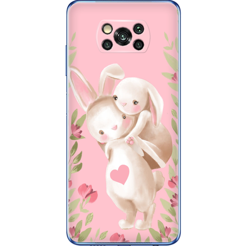 Чехол BoxFace Poco X3 Pro 