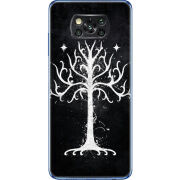 Чехол BoxFace Poco X3 Pro Fantasy Tree