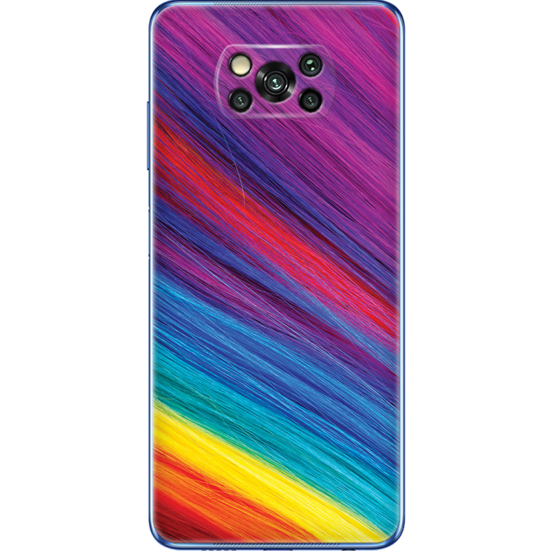 Чехол BoxFace Poco X3 Pro 