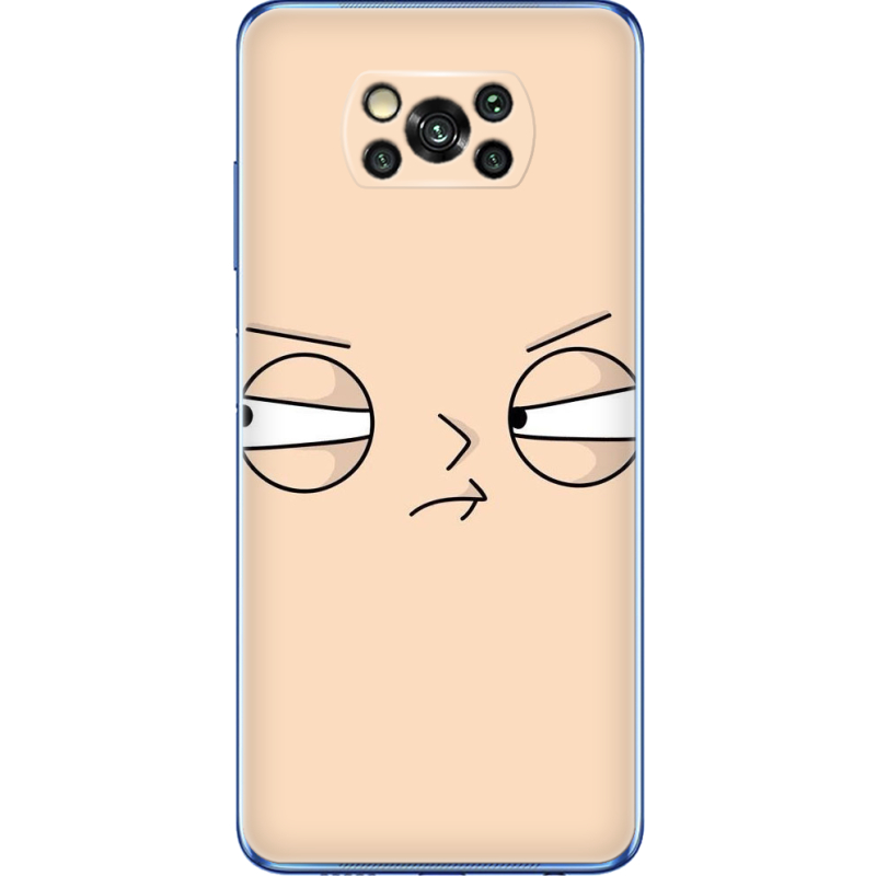 Чехол BoxFace Poco X3 Pro 