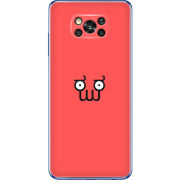 Чехол BoxFace Poco X3 Pro 