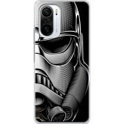 Чехол BoxFace Poco F3 Imperial Stormtroopers