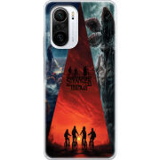 Чехол BoxFace Poco F3 Дивні дива