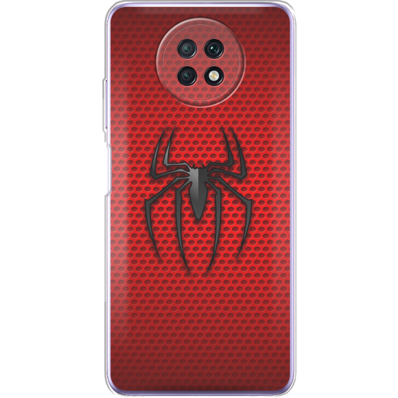 Чехол BoxFace Xiaomi Redmi Note 9T 