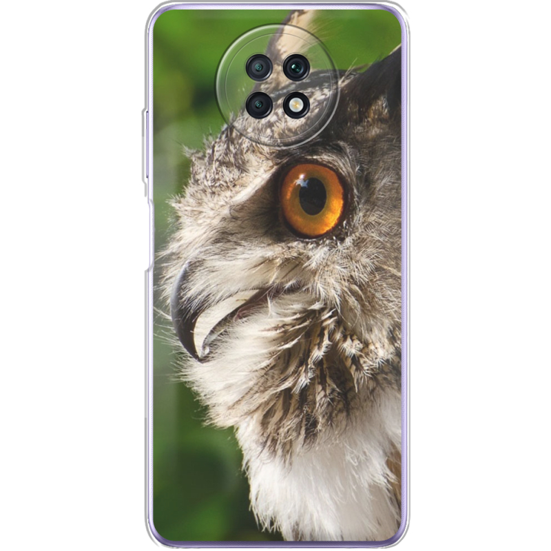 Чехол BoxFace Xiaomi Redmi Note 9T 