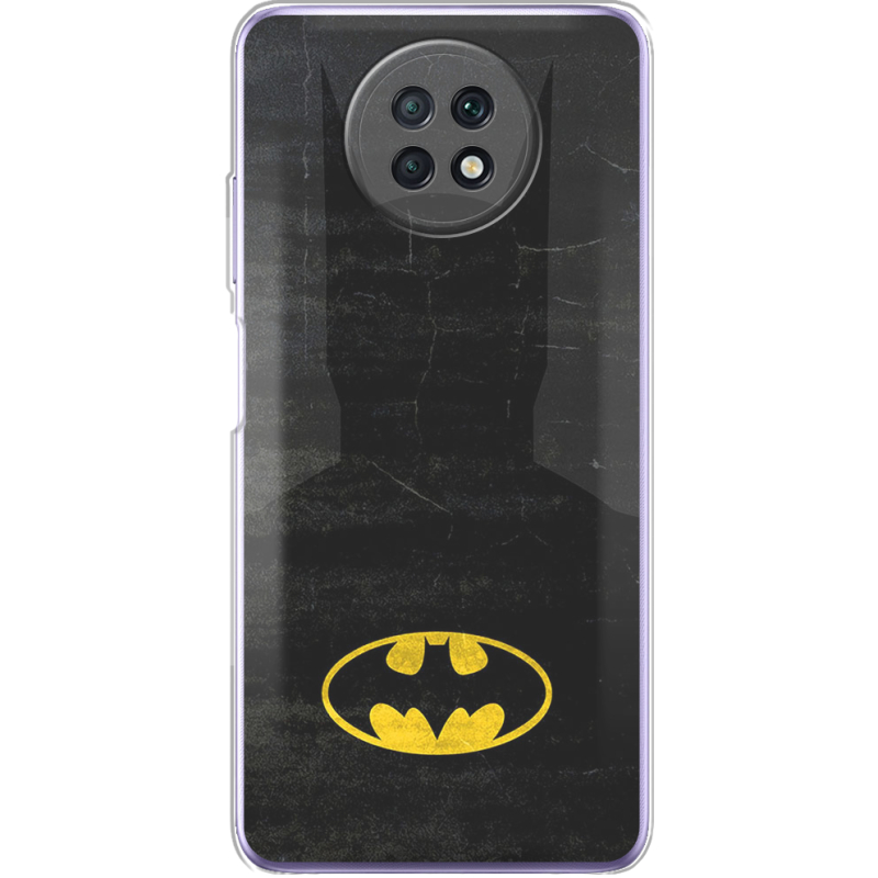 Чехол BoxFace Xiaomi Redmi Note 9T 