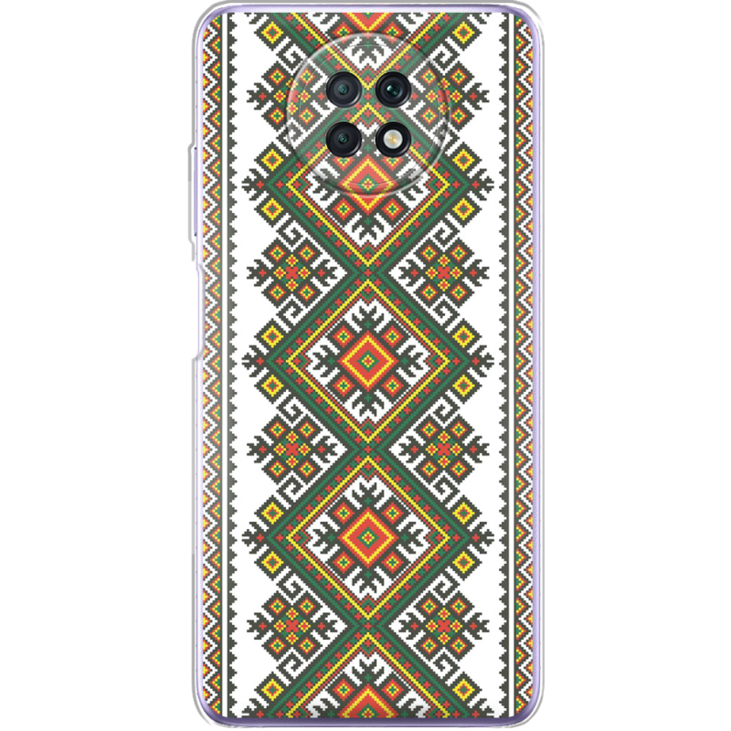 Чехол BoxFace Xiaomi Redmi Note 9T 