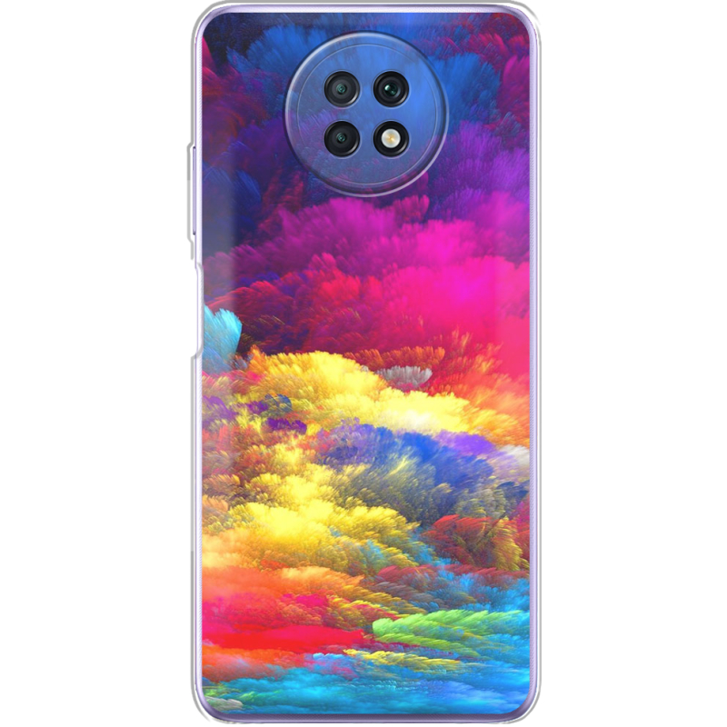 Чехол BoxFace Xiaomi Redmi Note 9T 