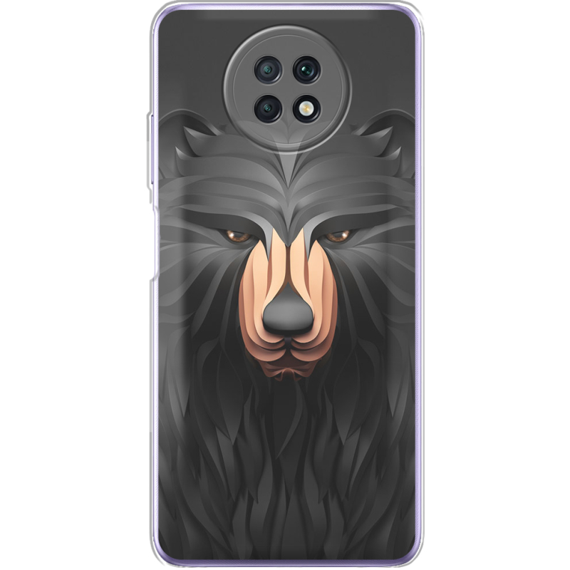 Чехол BoxFace Xiaomi Redmi Note 9T 