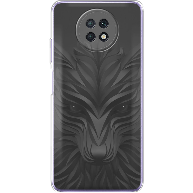 Чехол BoxFace Xiaomi Redmi Note 9T 